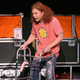 Carrot Top and a dildo walker (Image: Getty)